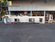 Gas furnace of 30 German plates wafer