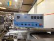 Packing machine for cellophane film Otto Haensel