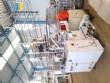 Sandiacre volumetric vertical stainless steel packaging machine
