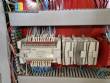 Sandiacre volumetric vertical stainless steel packaging machine