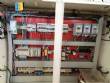 Sandiacre volumetric vertical stainless steel packaging machine