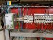 Sandiacre volumetric vertical stainless steel packaging machine