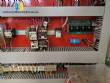 Sandiacre volumetric vertical stainless steel packaging machine
