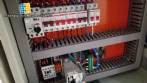 Delgo grain packing batcher