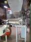 Trough feeder for packaging machines