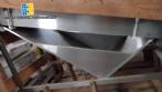 Shuck Feeder and shrimp rating