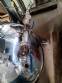 Steamed stainless steel pan 200 L