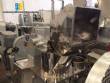 Rotary powder granulator JG Jackson
