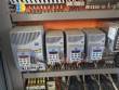 SystemPack 4-way sachet filling machine