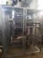 SystemPack 4-way sachet filling machine