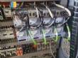 SystemPack 4-way sachet filling machine