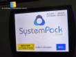 SystemPack 4-way sachet filling machine