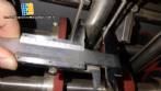 SystemPack 4-way sachet filling machine