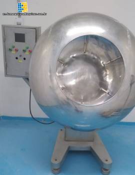 316 stainless steel drageer