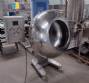 316 stainless steel drageer