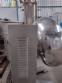 316 stainless steel drageer