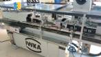 Cartoner machine Vertopac IWKA
