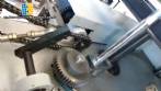 Cartoner machine Vertopac IWKA