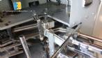 Cartoner machine Vertopac IWKA