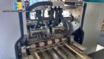 Cartoner machine Vertopac IWKA
