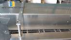 Cartoner machine Vertopac IWKA