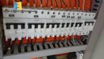 Cartoner machine Vertopac IWKA