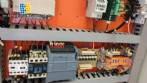 Cartoner machine Vertopac IWKA