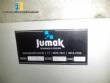 Packing machine Jumak brand model MG tablets