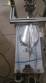 Filling machine with 1 stainless steel spout Jormary