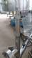 Filling machine with 1 stainless steel spout Jormary