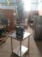 Filling machine with 1 stainless steel spout Jormary