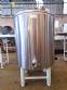 Cacautec 440 liter chocolate melting tank