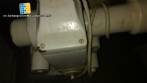 Mixer Stainless steel