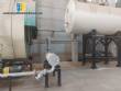 Aalborg Industries industrial boiler, 15,000 kg per hour.
