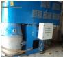 Planetary shaker for 500 L