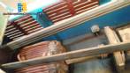 Planetary shaker for 500 L
