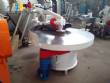Candy and butter dough crushing table