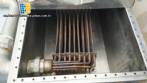 Recycling system for solvent recovery by distillation 400 kg AWS