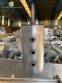 120 liter stainless steel jacketed sigma mixer