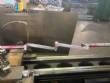 120 liter stainless steel jacketed sigma mixer