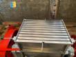 120 liter stainless steel jacketed sigma mixer