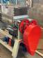 120 liter stainless steel jacketed sigma mixer