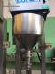 Semi-automatic liquid filling machine Serac