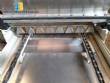 Soft candy extruder machine Pirg