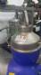 Stainless steel centrifuge separator for separating animal blood phases Alfa Laval