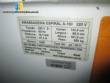 Spiral mixer Progresso