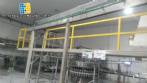 Beverage filling line for cans 269 ml 350 ml 473 ml