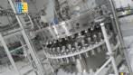 Beverage filling line for cans 269 ml 350 ml 473 ml
