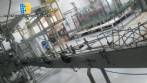 Beverage filling line for cans 269 ml 350 ml 473 ml