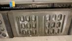 Blister molds blister forming tool